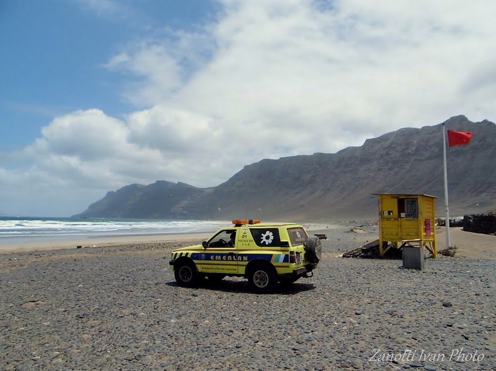 Teguise, Las Palmas, Spain by Iv@n Zanotti