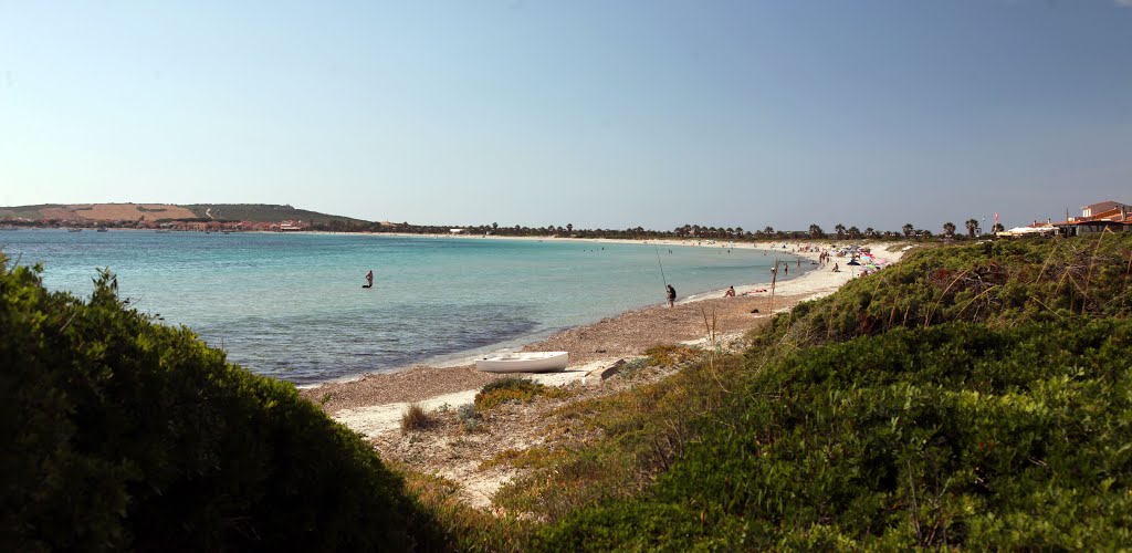 Spiaggia by Stefano gramitto ric…