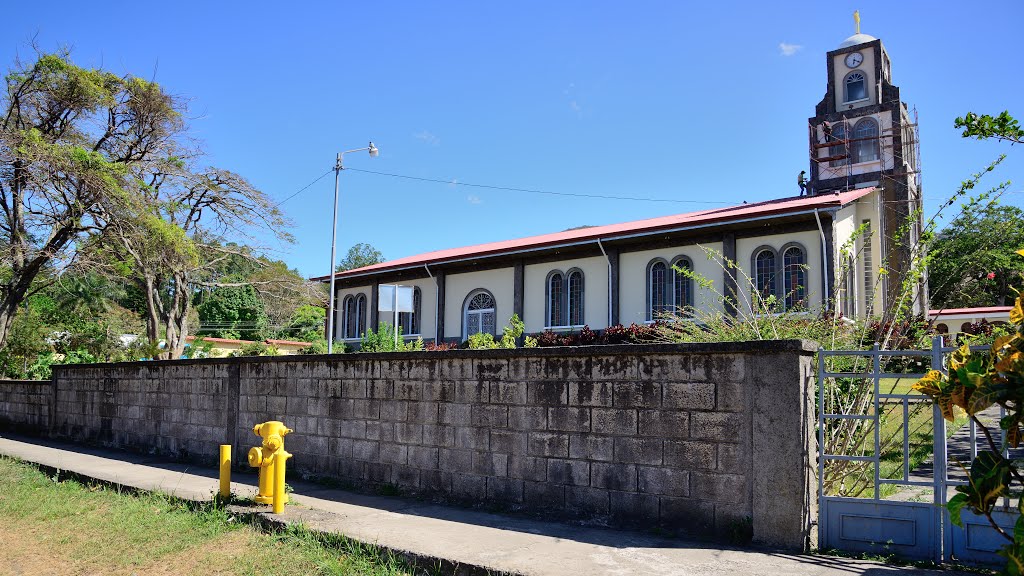 San José, Piedades, Costa Rica by latforum