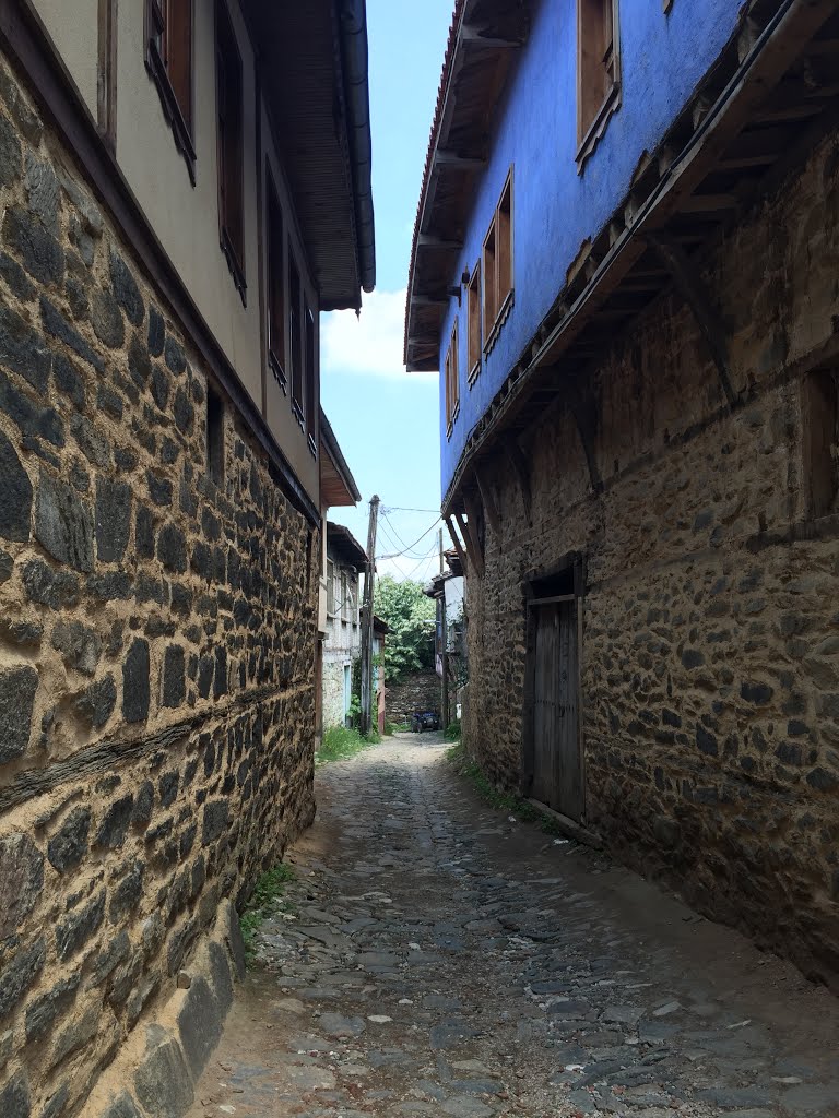 Bursa, Turkey by Yunus coşgun