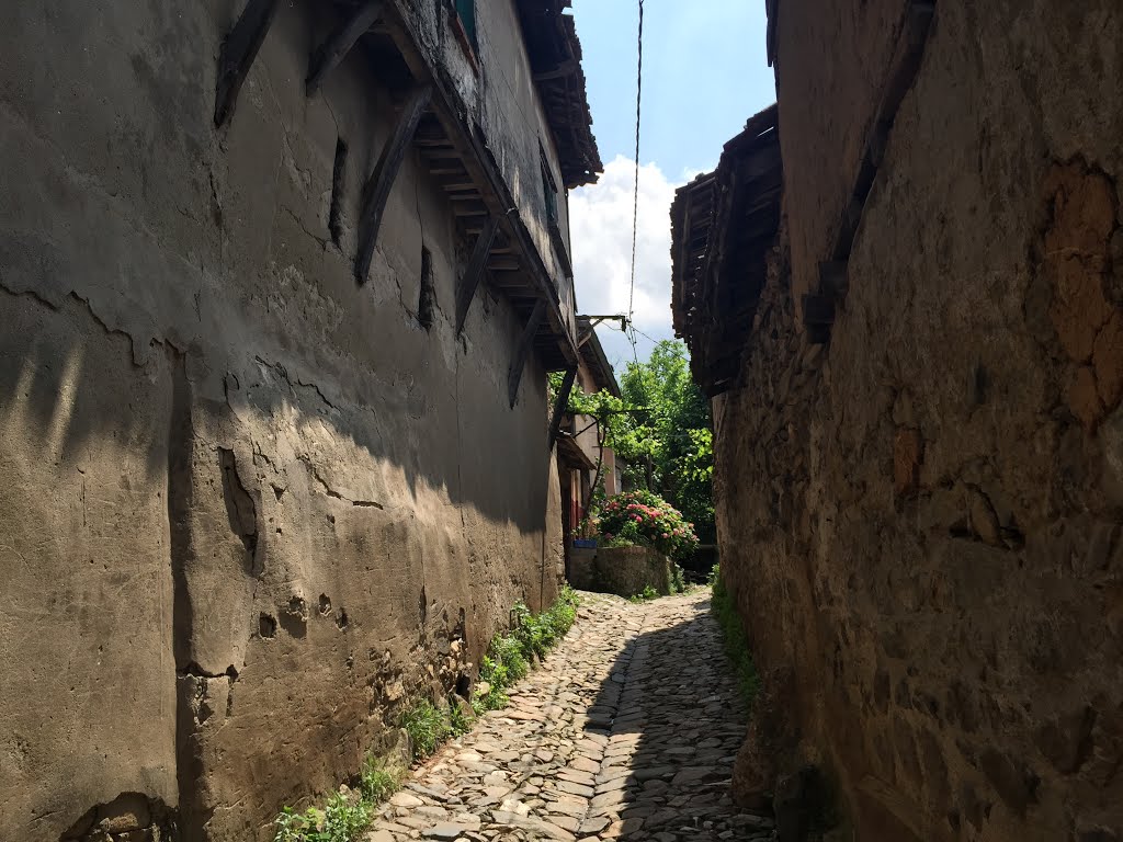 Bursa, Turkey by Yunus coşgun