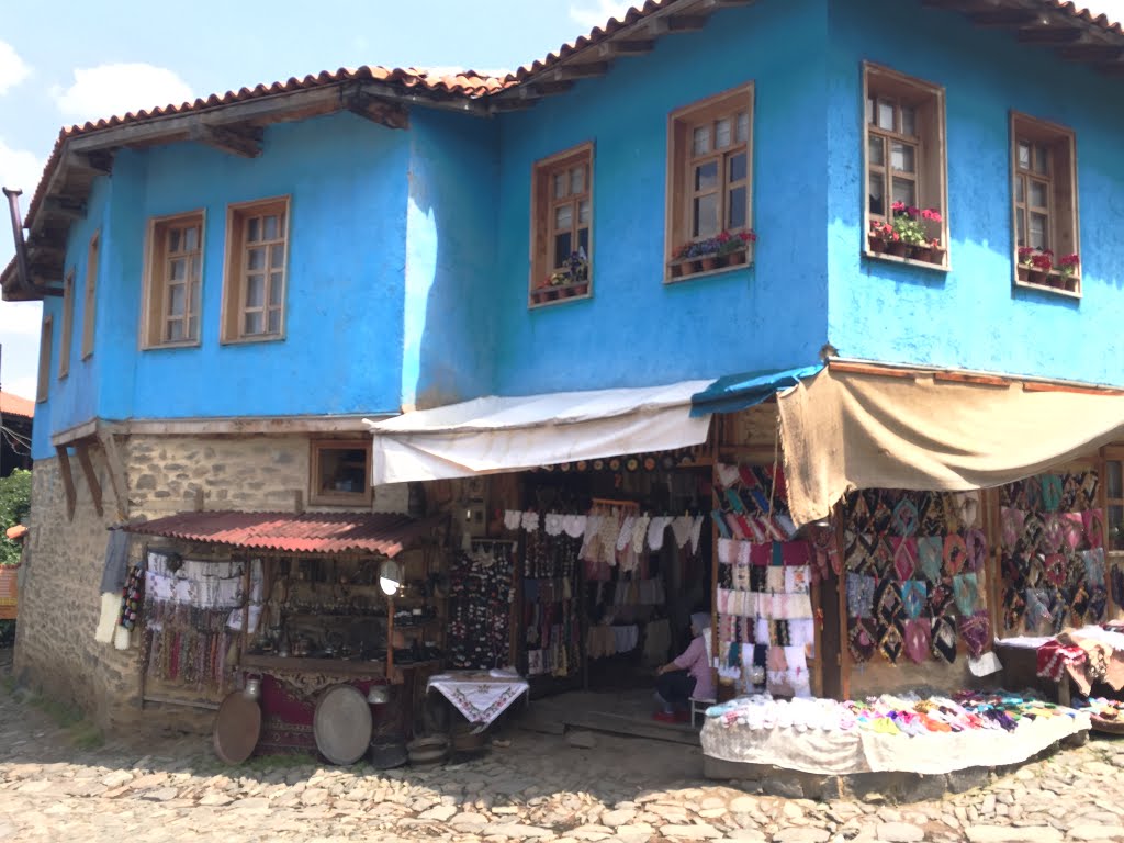 Bursa, Turkey by Yunus coşgun