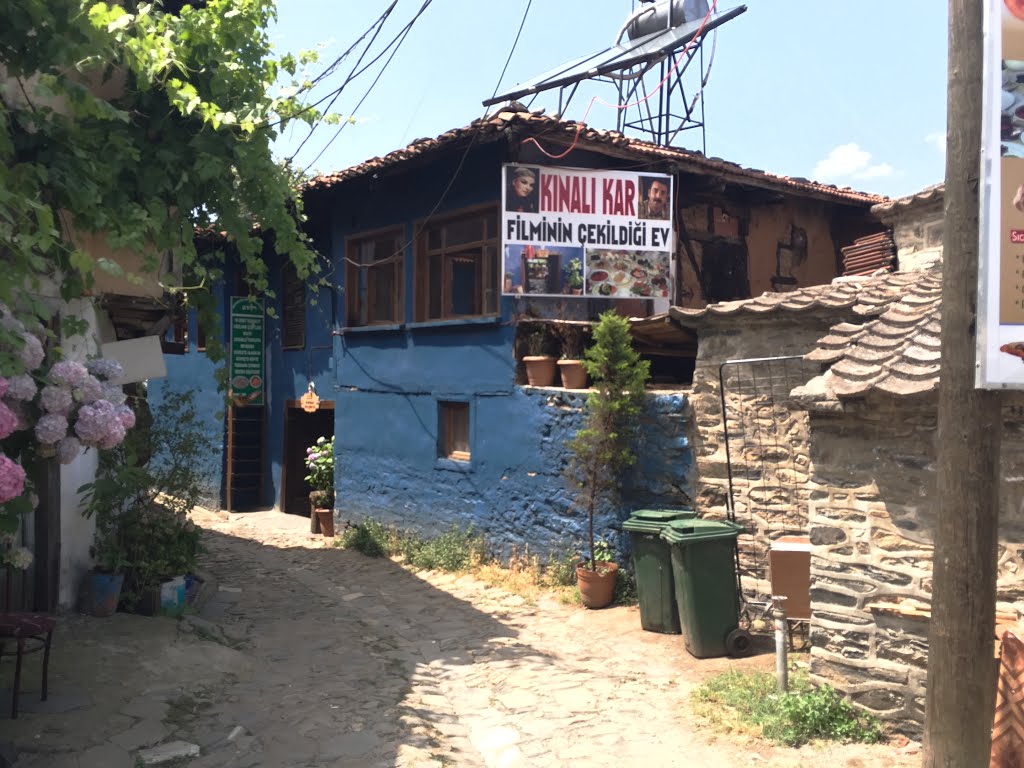 Bursa, Turkey by Yunus coşgun