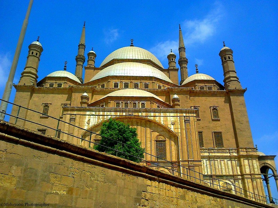 Qism El-Khalifa, Cairo Governorate, Egypt by Fahmy Sayied