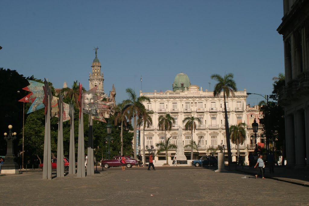 Havana, Cuba by lgportu69