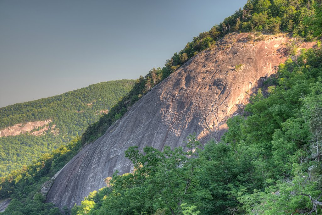 15-18-189: rock outcrop by David Dugan