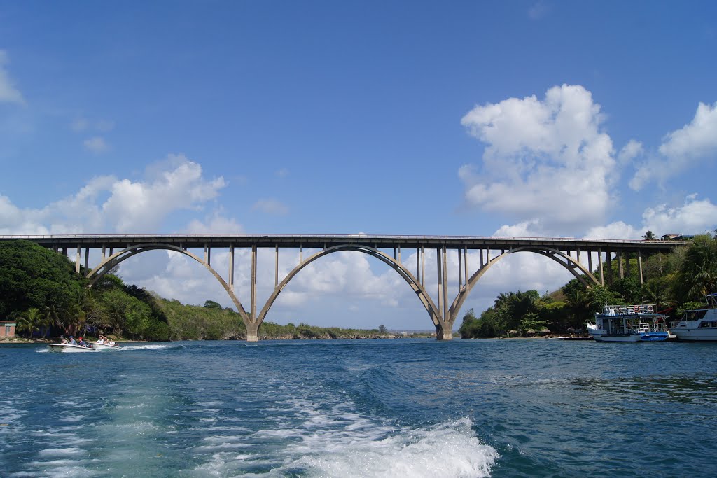 Matanzas, Cuba by Bren Webley