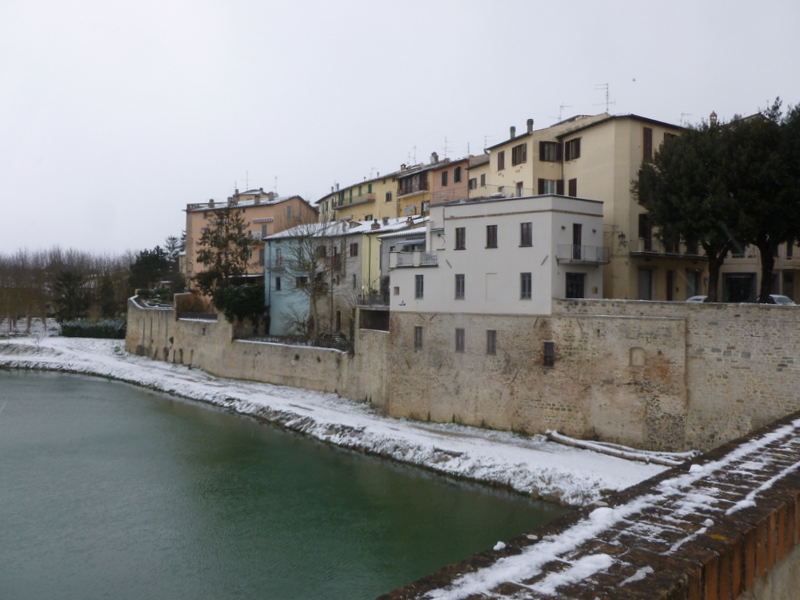 Centro Storico Umbertide by Francesco Cucchiarin…