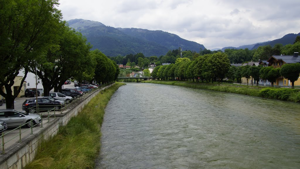 4820 Bad Ischl, Austria by Rendl Karl