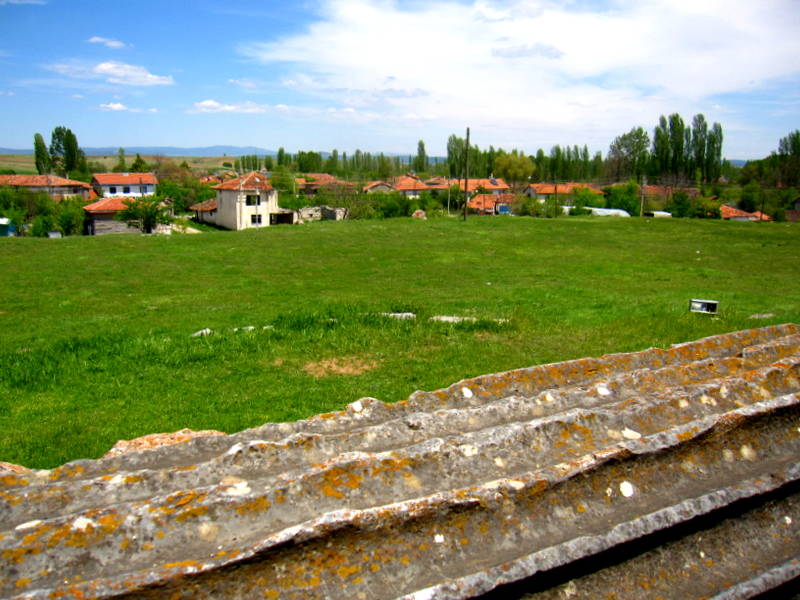 Aizonai, Çavdarhisar, Osman Ünlü by Osman Ünlü