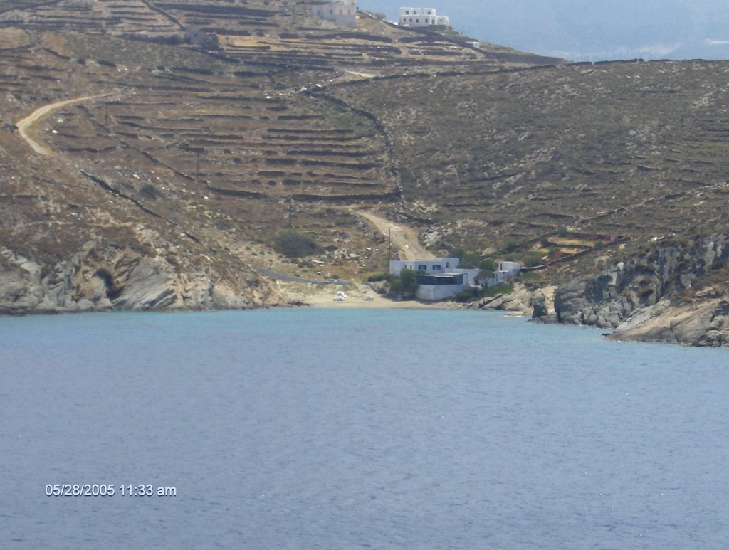 Ίος 02 by Kostas from Crete