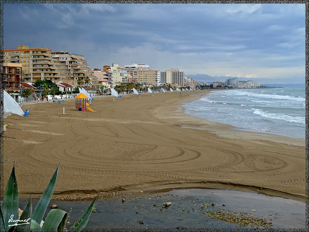 150613-01 OROPESA DEL MAR by Víctor Manuel Mamblo…