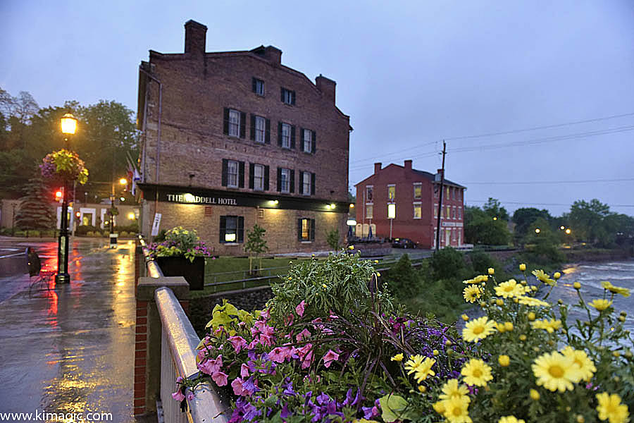 Port Hope, ON, Canada by MrKimagic