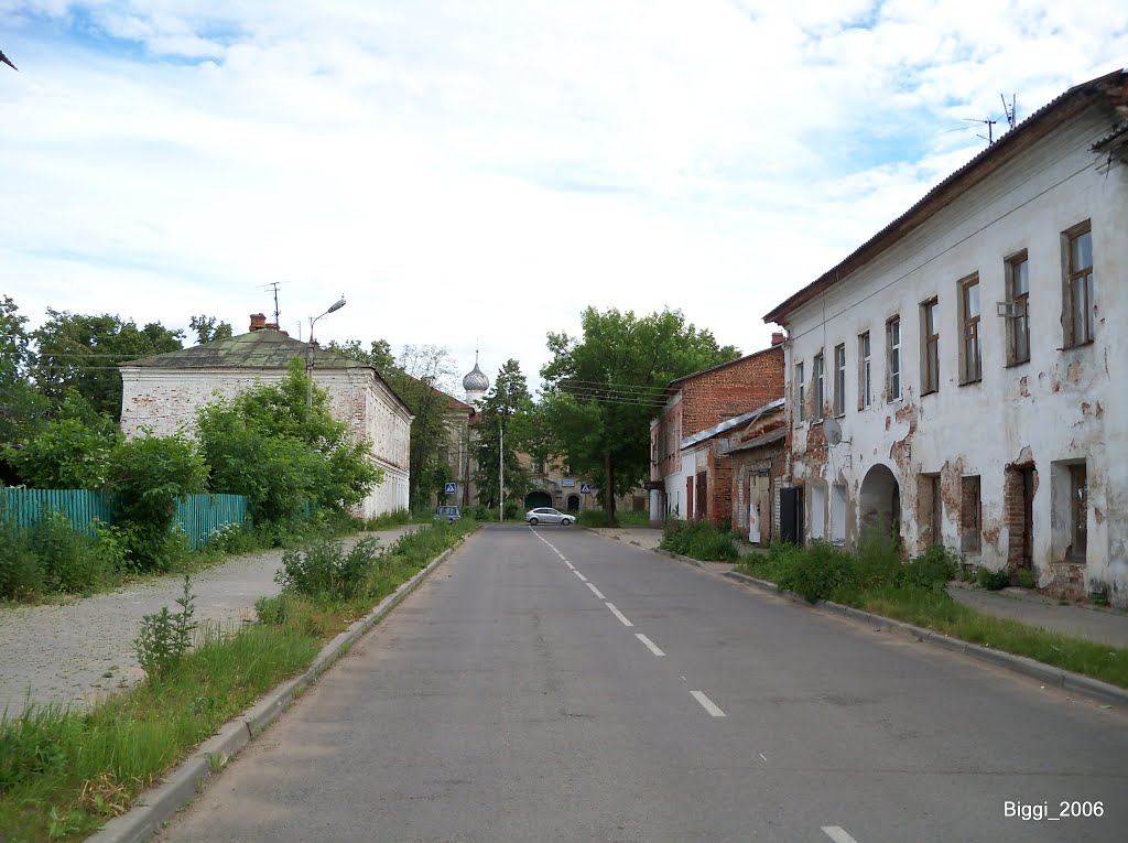 Rostov, Yaroslavl Oblast, Russia by Biggi_2006.