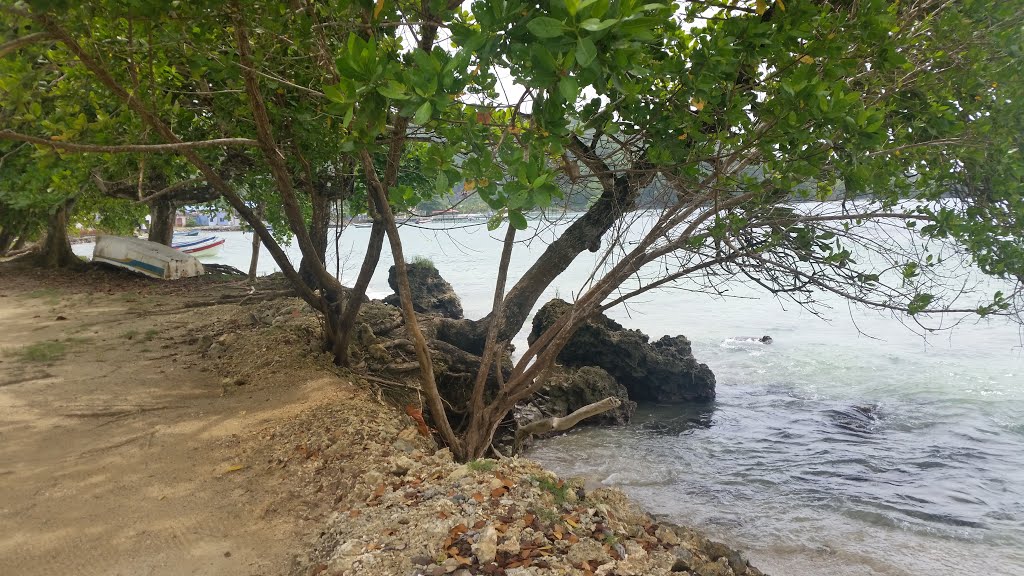 Guna Yala, Panama by Gustavo Meneses