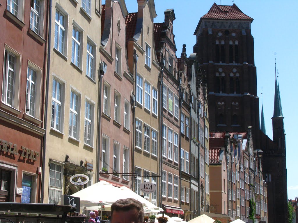 GDAŃSK_2015 by natlow