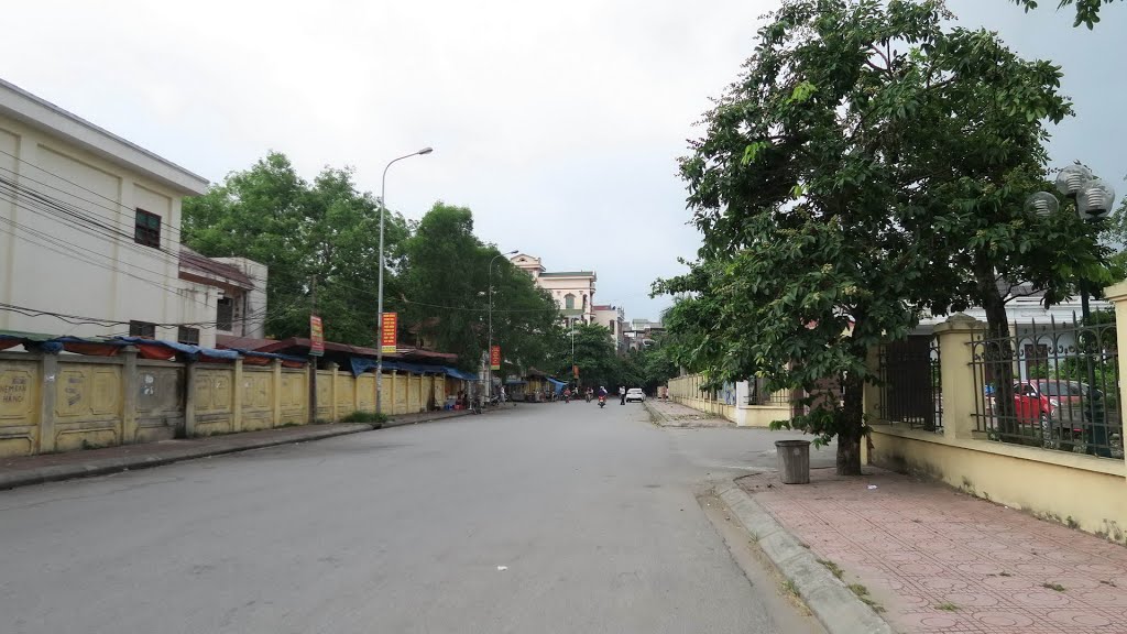 Tu Son, Bac Ninh, Vietnam by Thanh Việt Tiêu (TH…