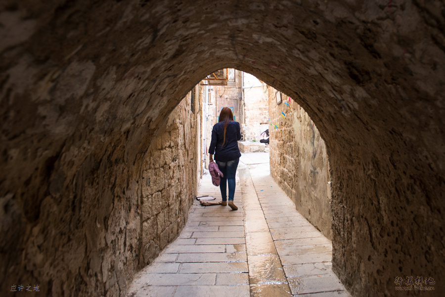 Acre, Israel by 行摄梓地(miragehong)