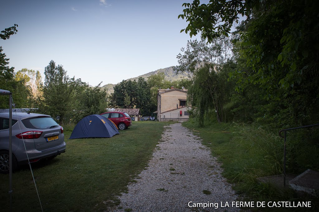 04120 Castellane, France by vanderweyen.didier