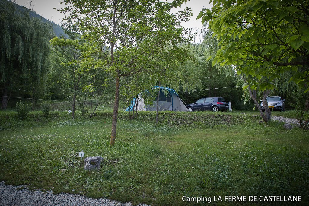 04120 Castellane, France by vanderweyen.didier