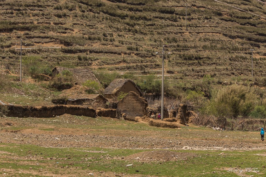 Qiaojia, Zhaotong, Yunnan, China by Zhourenyueyu