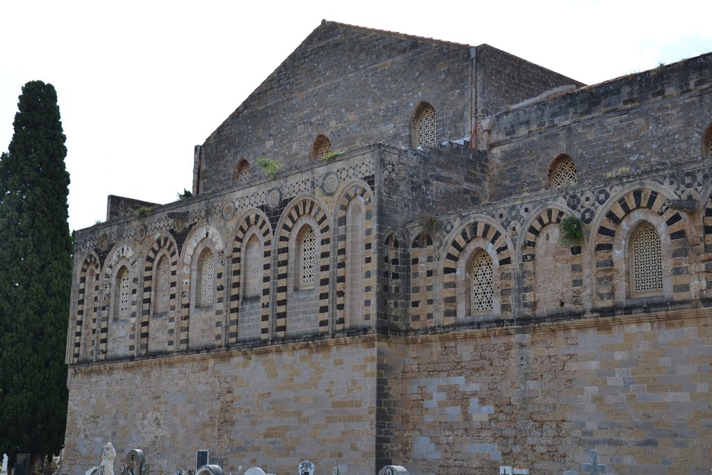 Chiesa di Santo Spirito by Panormvs Avgvsta