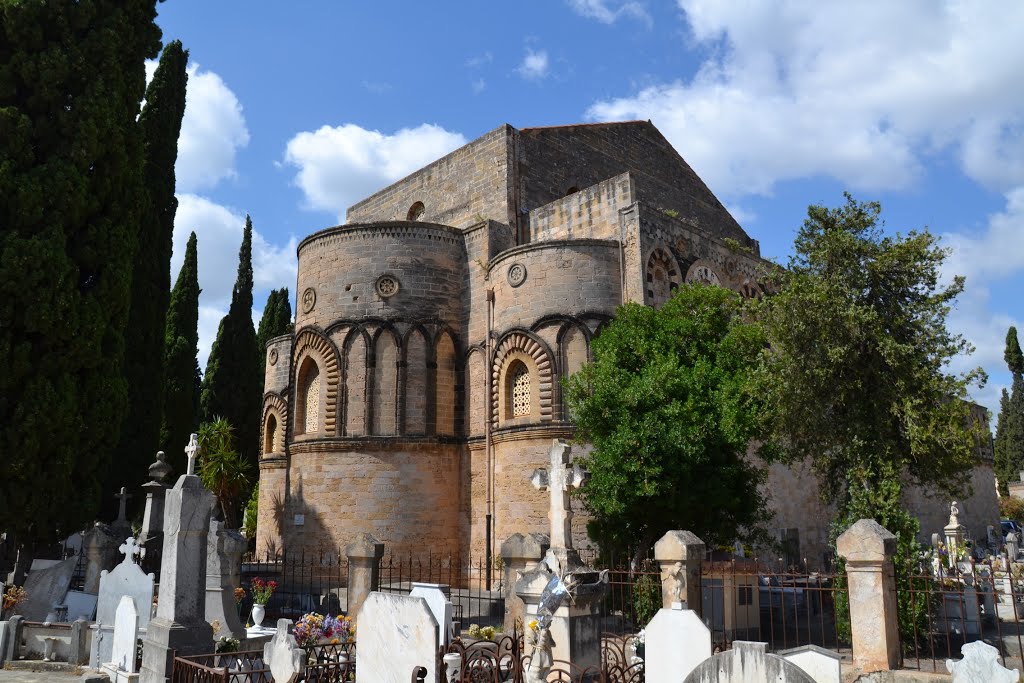 Chiesa di Santo Spirito by Panormvs Avgvsta