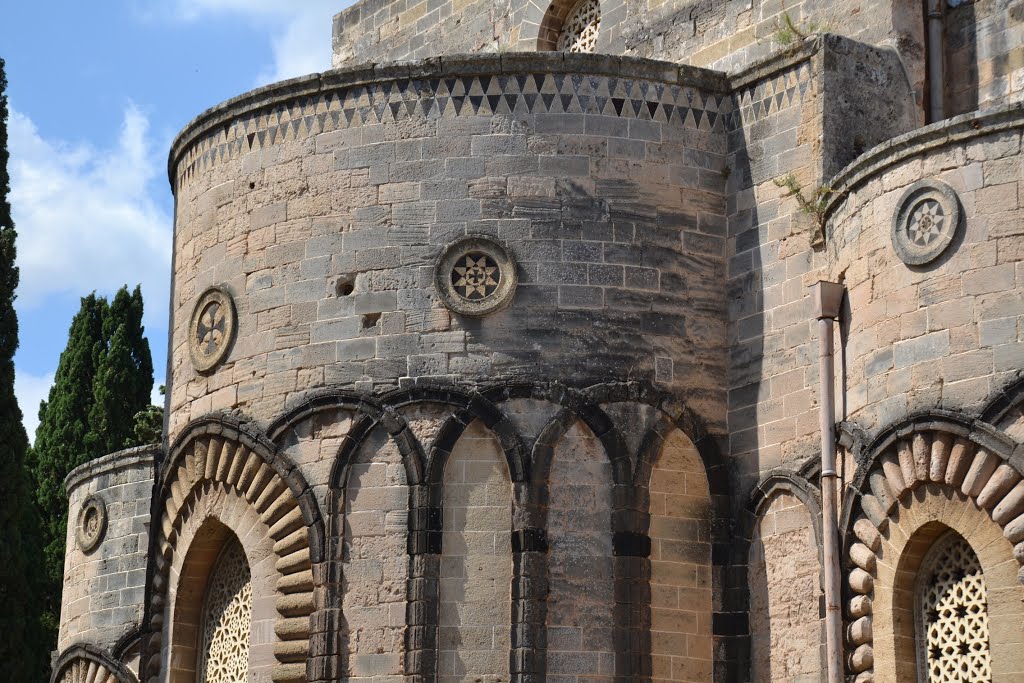 Chiesa di Santo Spirito by Panormvs Avgvsta