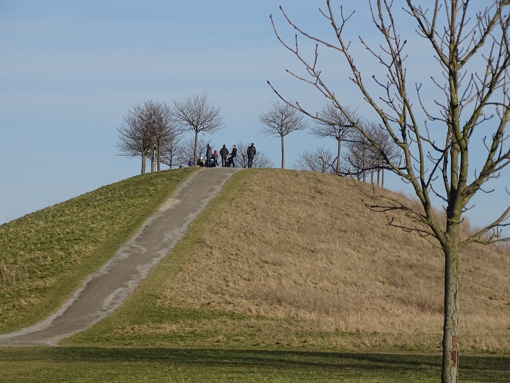 Bemerode, Hannover, Germany by Michael Witkowski