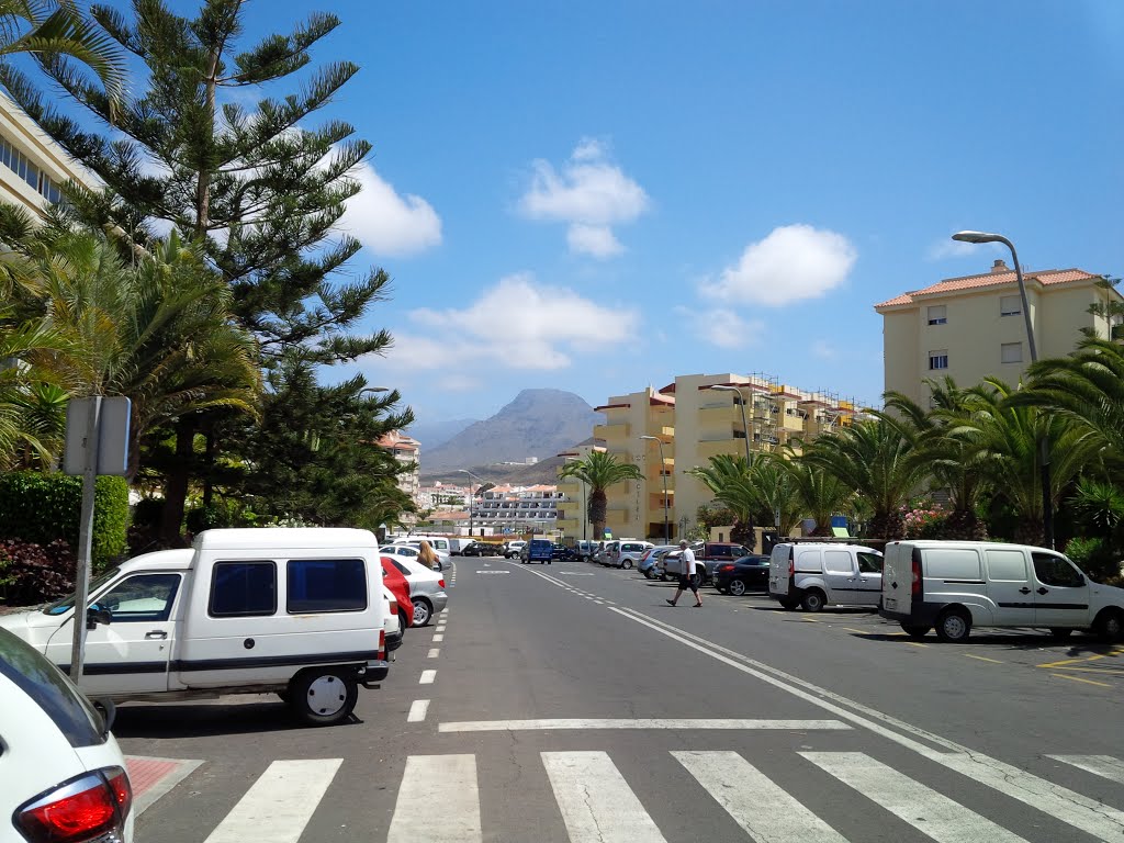 Los Cristianos, Santa Cruz de Tenerife, Spain by Asset Protection s.r…