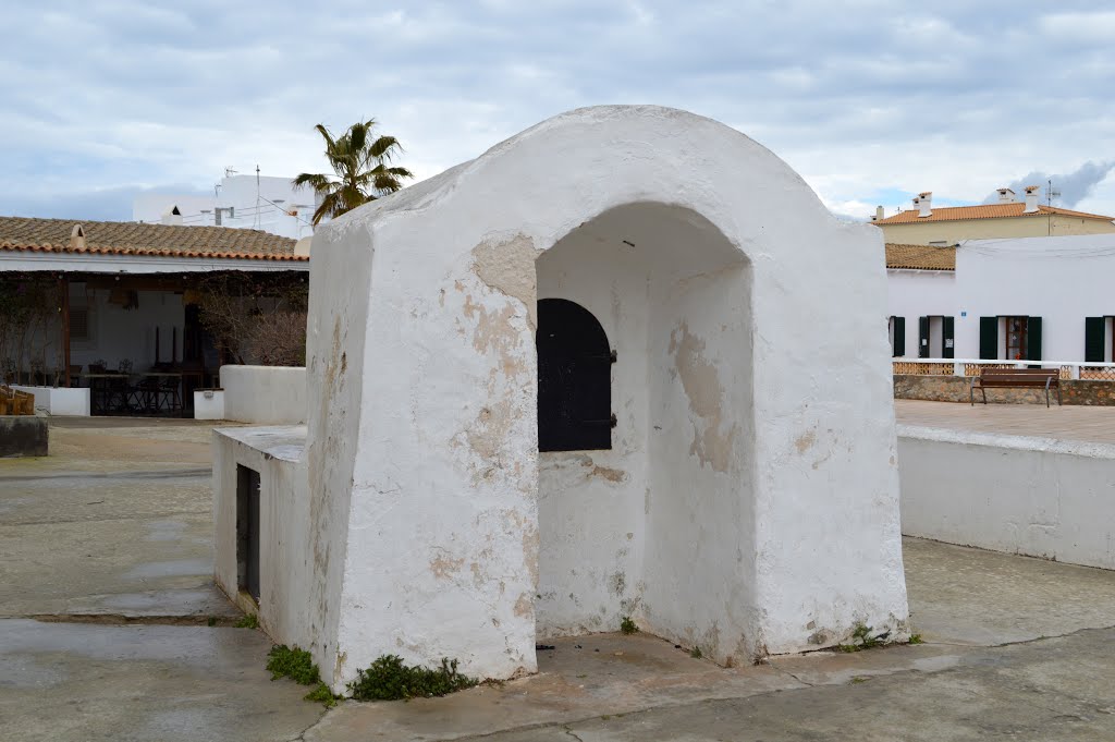 07860 Sant Francesc Xavier, Balearic Islands, Spain by Manuel López Gutiérr…