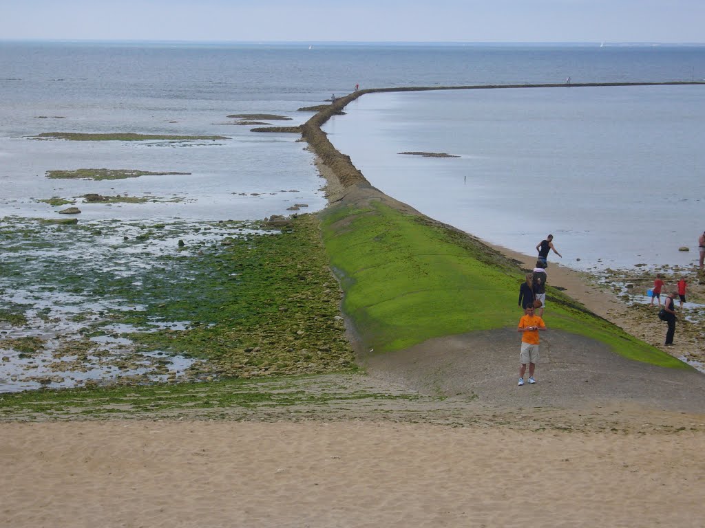 17590 Saint-Clément-des-Baleines, France by jmriomo