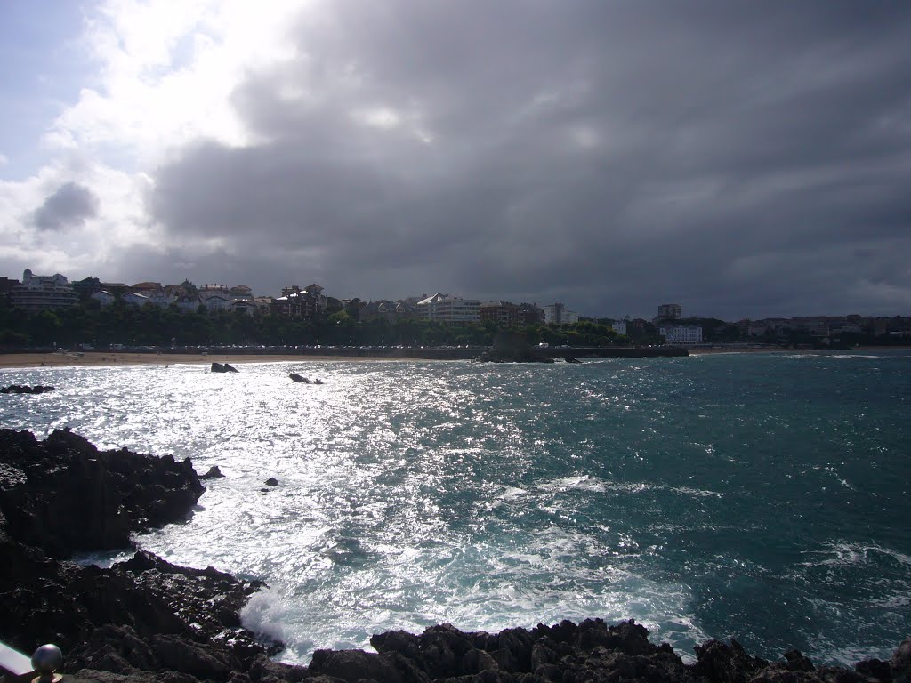 Santander, Cantabria, Spain by jmriomo