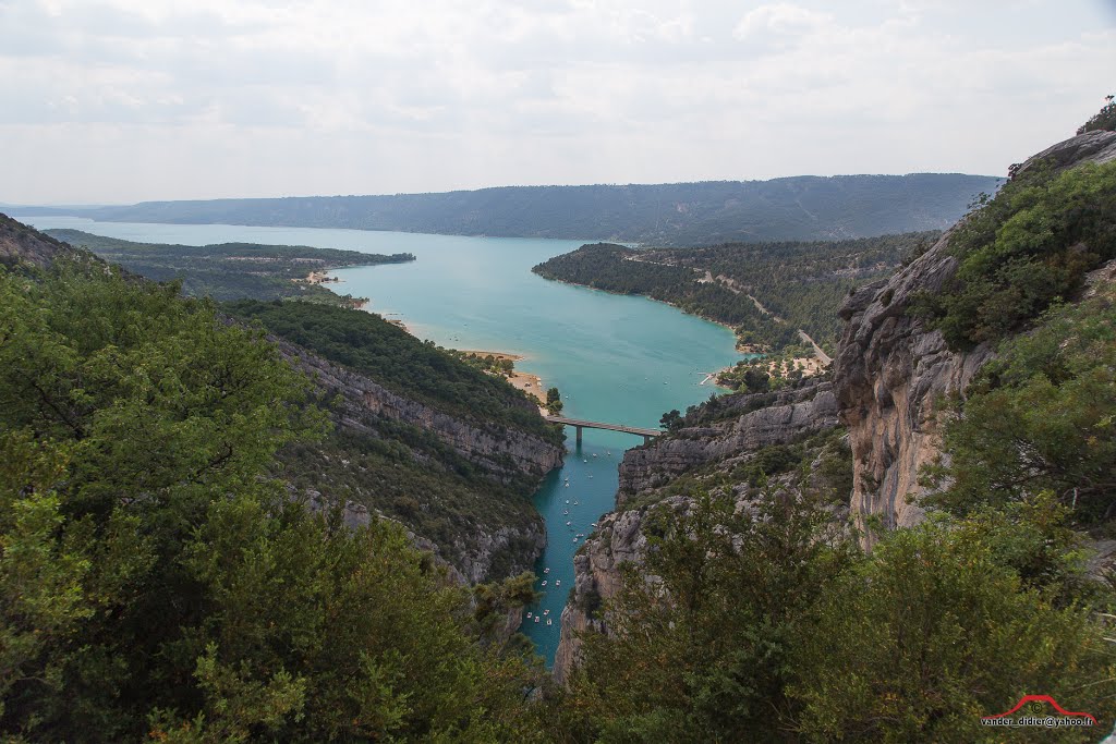 04120 La Palud-sur-Verdon, France by vanderweyen.didier