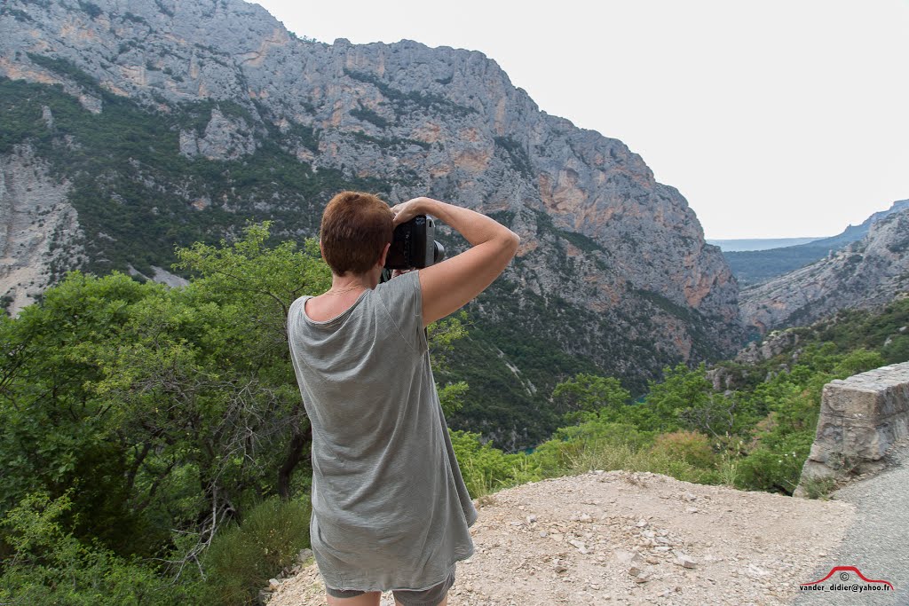 04120 La Palud-sur-Verdon, France by vanderweyen.didier