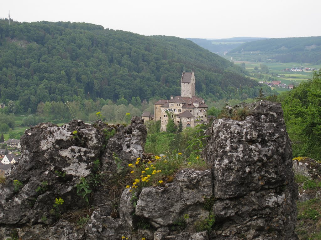 Kipfenberg, Germany by H Neocc