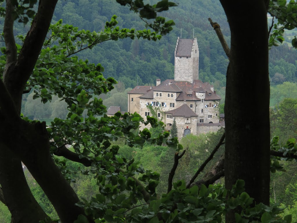 Kipfenberg, Germany by H Neocc