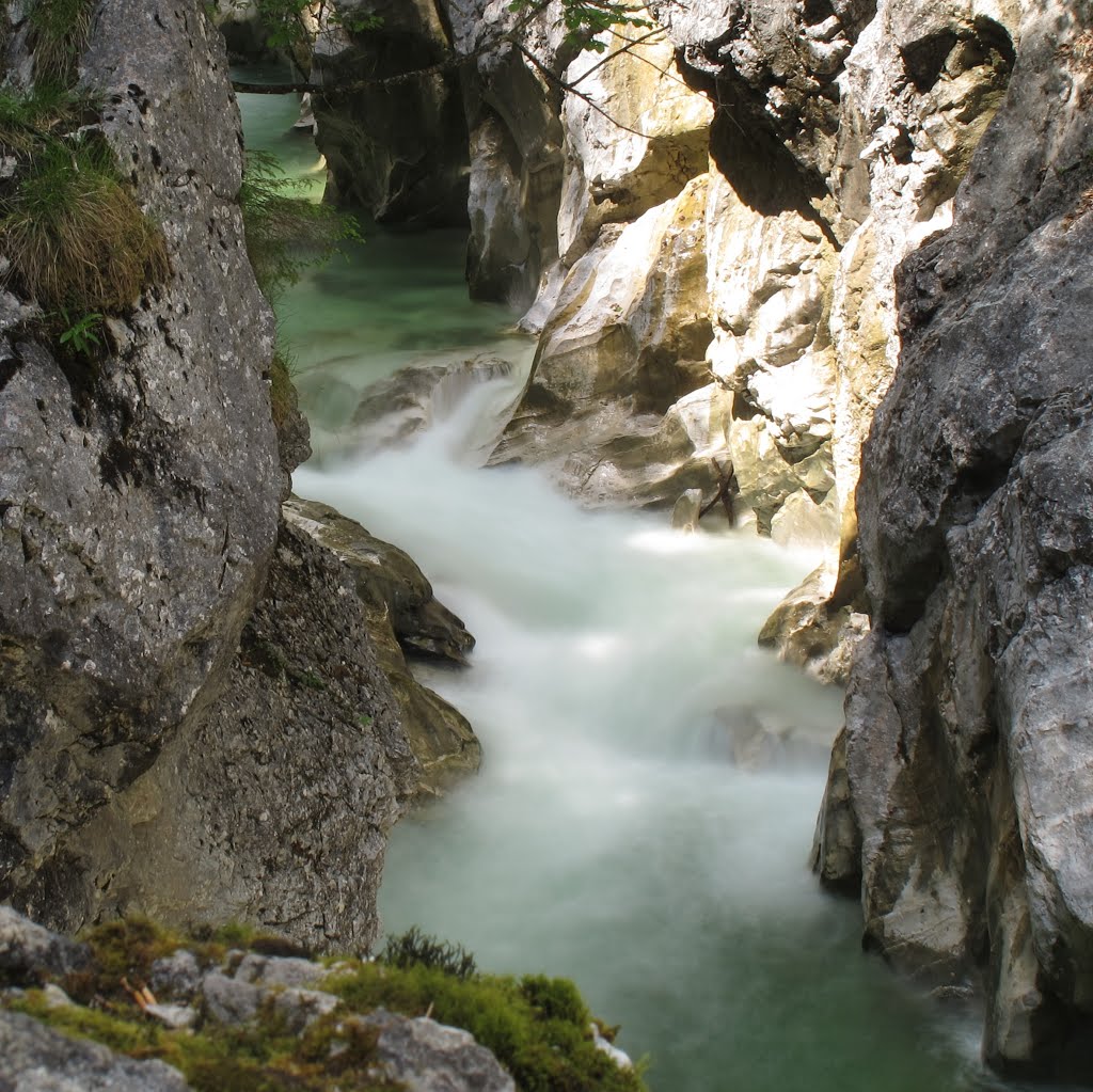 Gemeinde Brandenberg, Austria by H Neocc