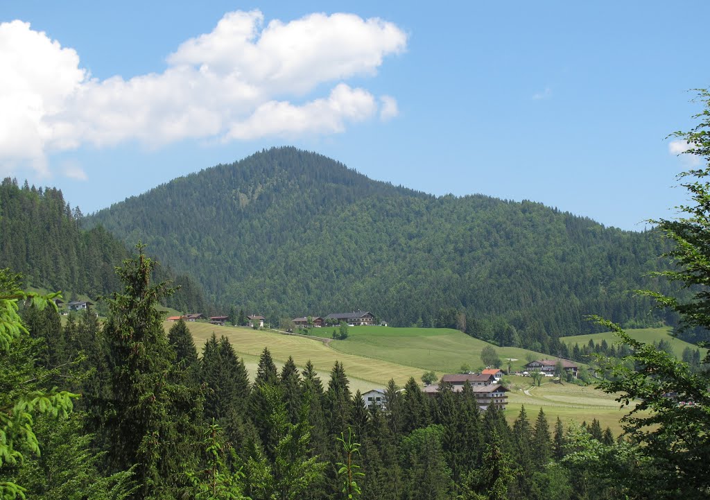 Gemeinde Thiersee, 6335, Austria by H Neocc