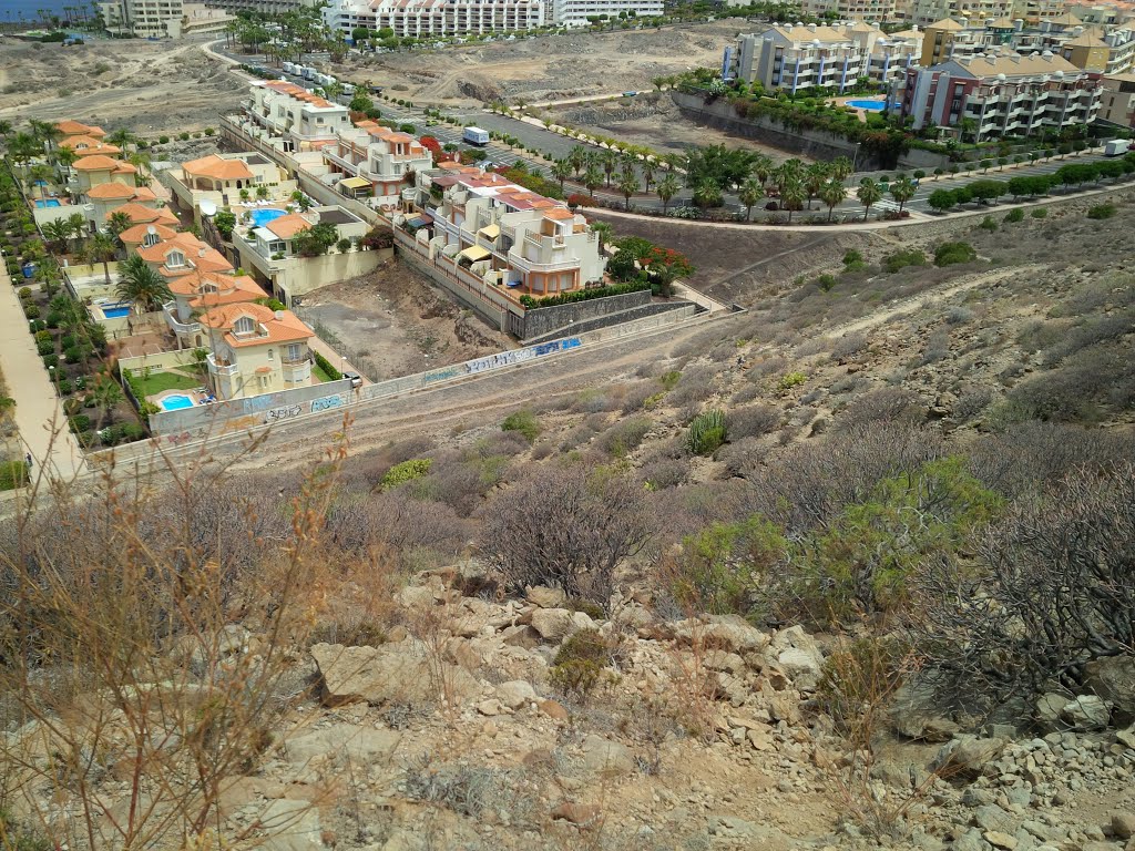 Arona, Santa Cruz de Tenerife, Spain by Asset Protection s.r…