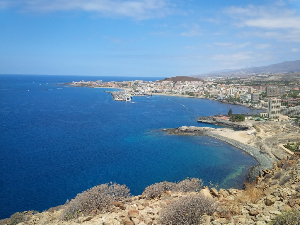 Arona, Santa Cruz de Tenerife, Spain by Asset Protection s.r…