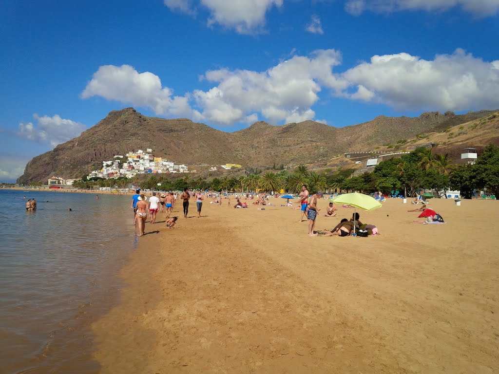 Anaga, Santa Cruz de Tenerife, Spain by Asset Protection s.r…