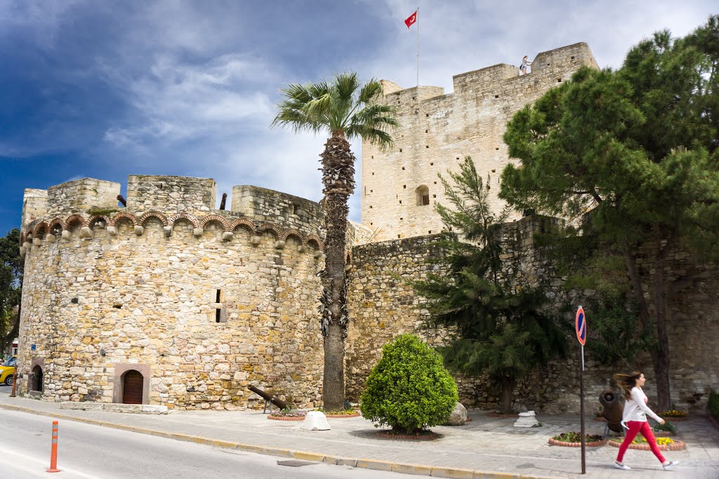 Çeşme, Ovacık/Çeşme/İzmir, Turkey by jose de almeida