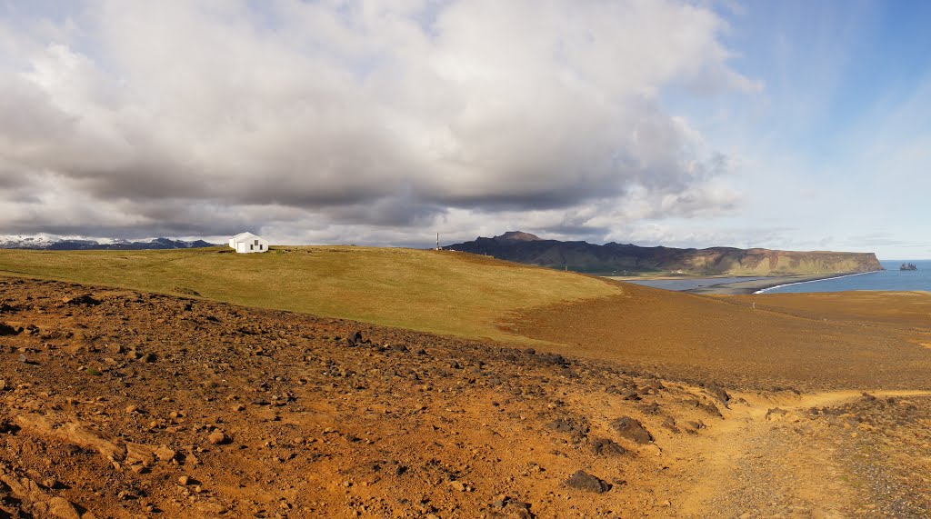 Iceland by sliwa