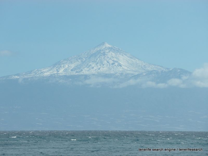 Alajeró, Santa Cruz de Tenerife, Spain by kevin tenerifesearch