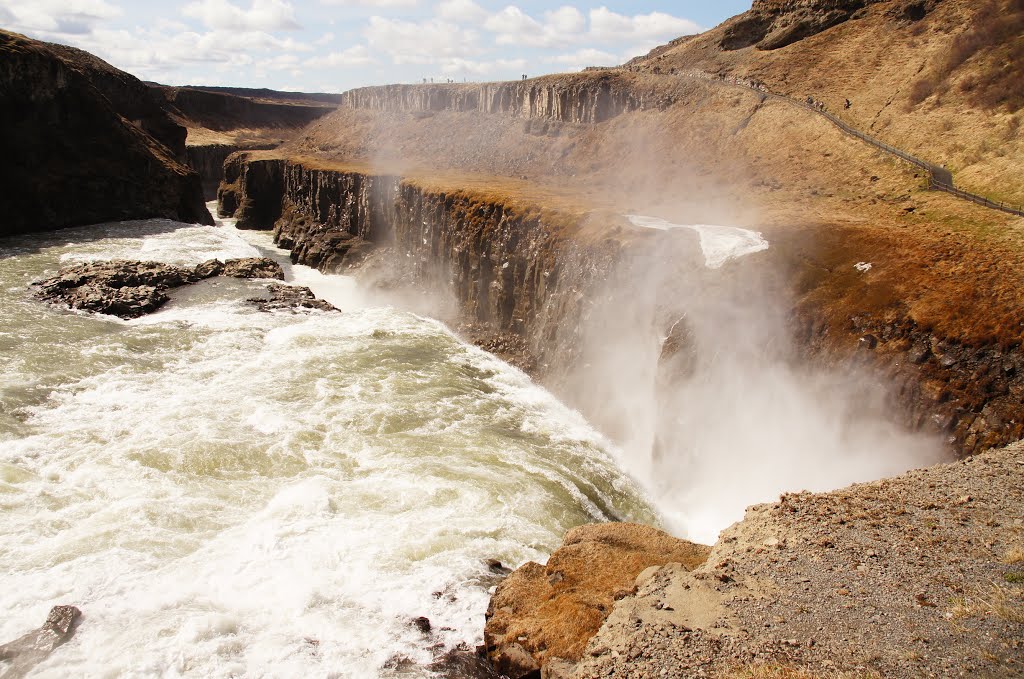 Southern Region, Iceland by sliwa