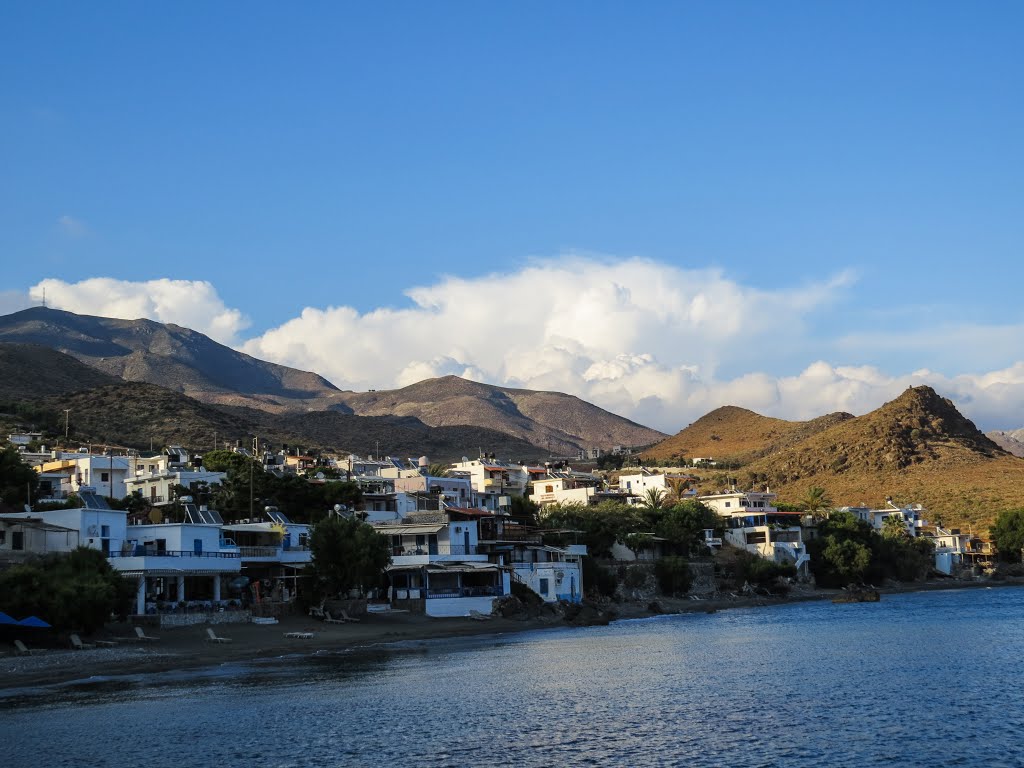 Lentas 704 00, Greece by IOSIF KAMPANAKIS