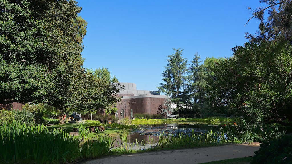 Norton Simon_11 by wroughtirondragon