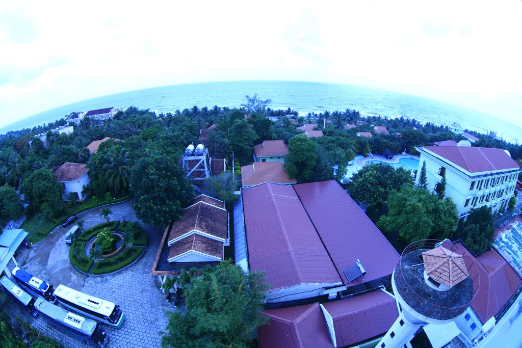 Dương Tơ, tp. Phú Quốc, tỉnh Kiên Giang, Vietnam by Dao Tam