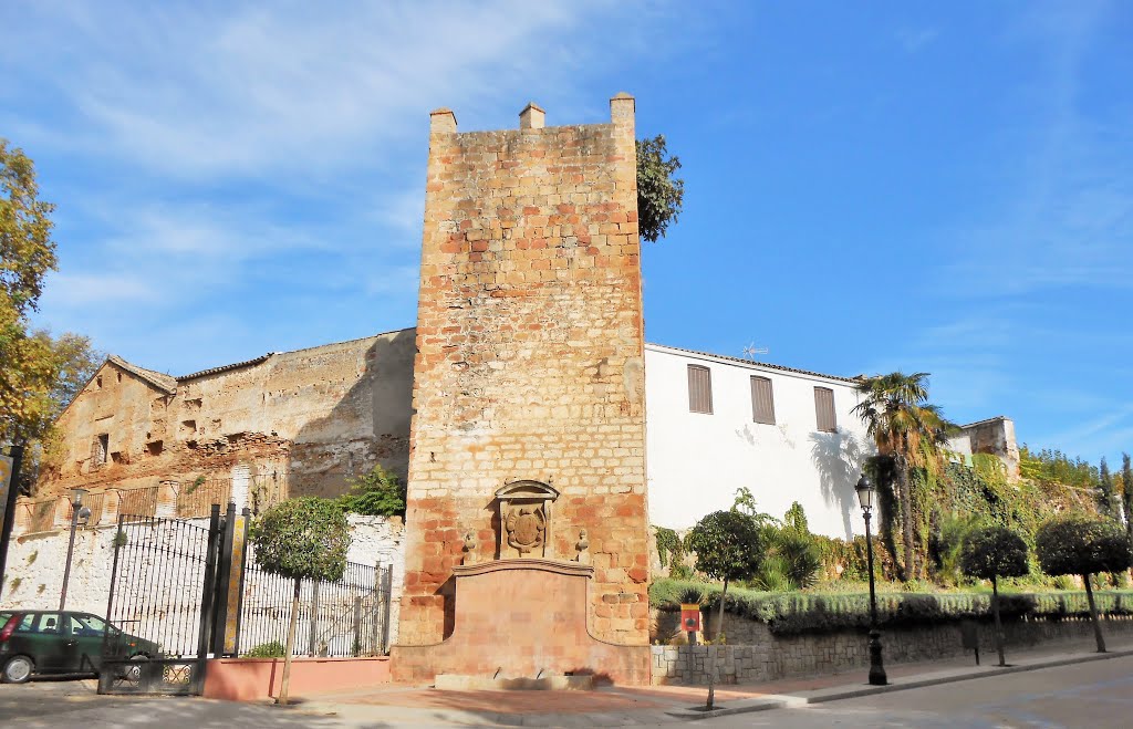 Fuente Sorda, Andújar by miguel jesús gutiérr…